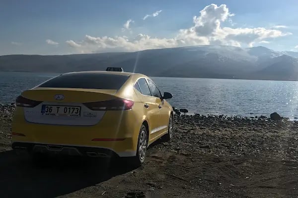 Kars Taksi - Resim 8