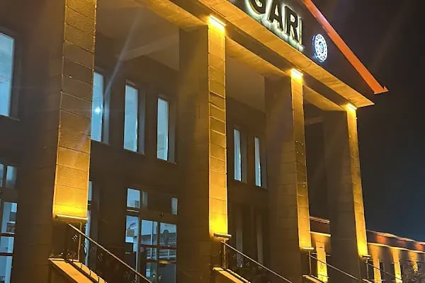 Kars Taksi - Resim 17