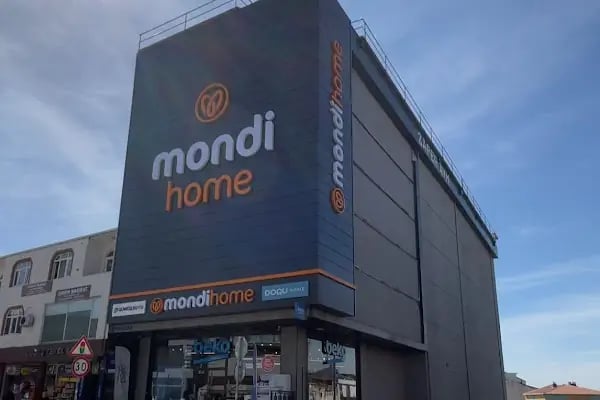 Arnavutköy Mondi Home - Resim 1