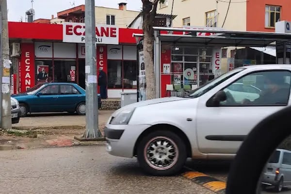 Pınarlı Eczanesi - Resim 3