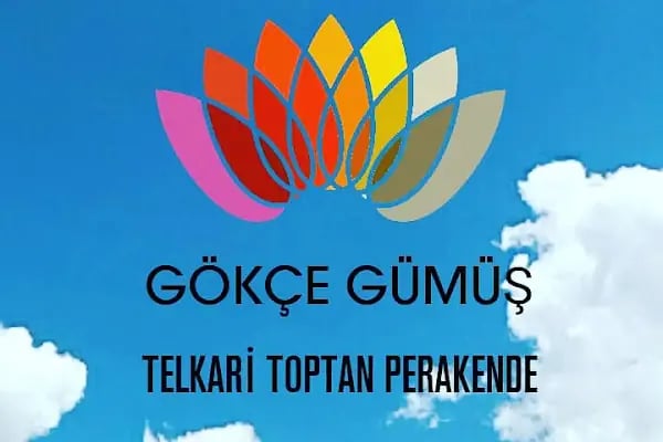 Gökçe Gümüş Beypazarı Telkari - Resim 4