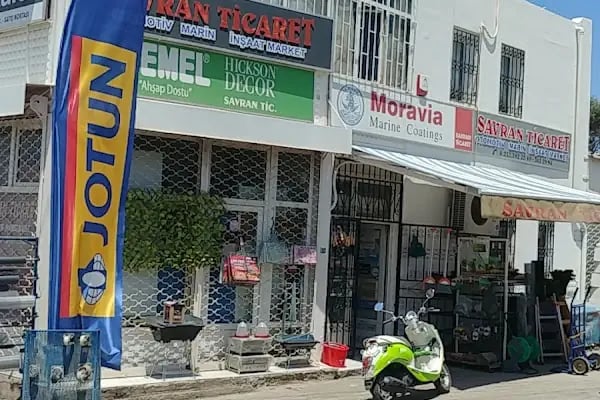 Savran Ticaret - Resim 2