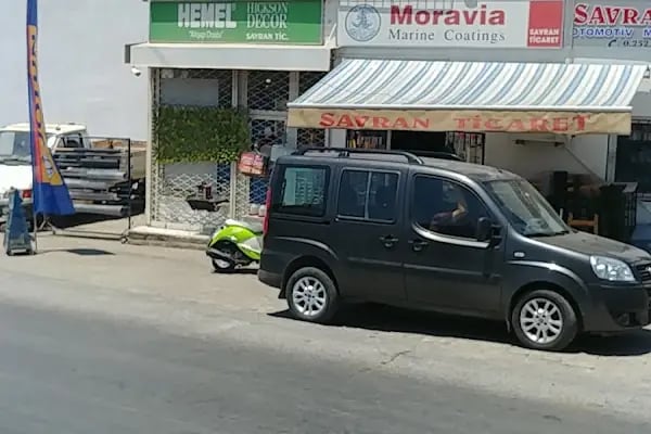 Savran Ticaret - Resim 3