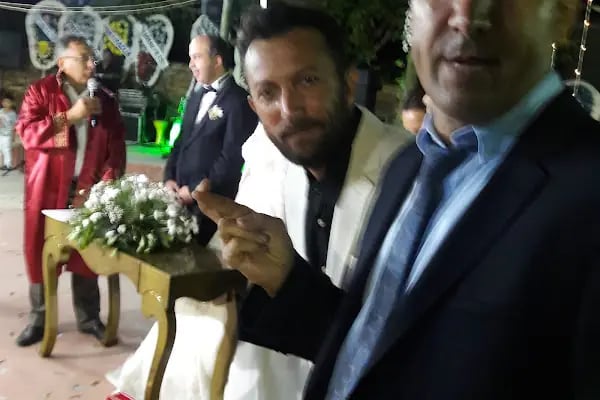 Çiçek Kır Düğünü Salonu - Resim 1