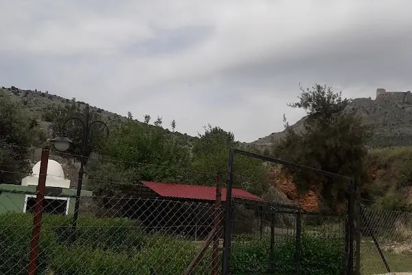 HASAN ESAD BAĞDADİ HAZRETLERİ TÜRBESİ - Resim 2