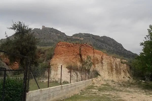 HASAN ESAD BAĞDADİ HAZRETLERİ TÜRBESİ - Resim 3