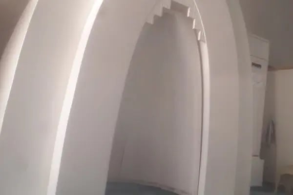 Emir Sultan (Şeydi Baba) Camii - Resim 7