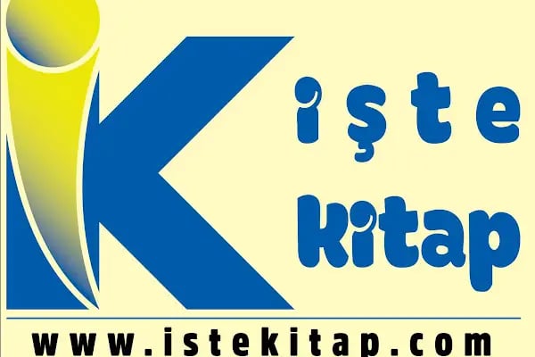 İşte Kitap - Resim 4