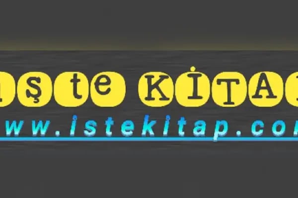 İşte Kitap - Resim 5