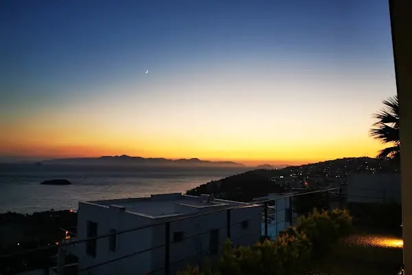 Safir Villa - Resim 6