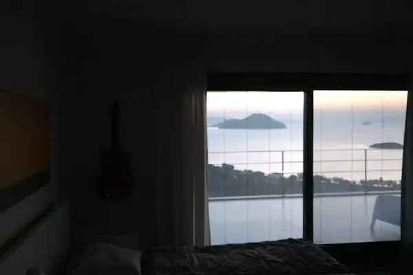 Safir Villa - Resim 7