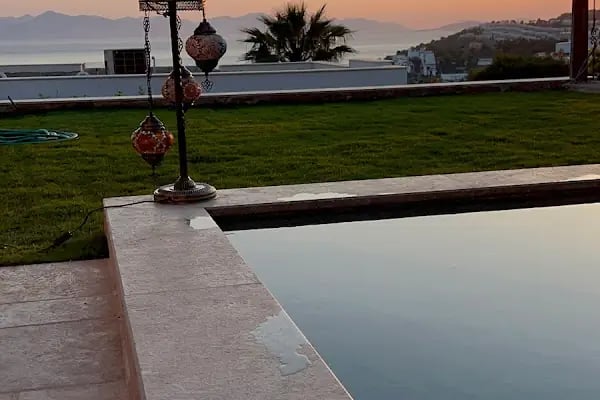 Safir Villa - Resim 2