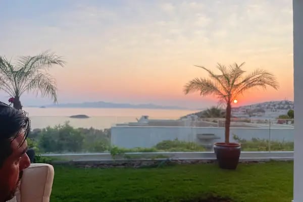 Safir Villa - Resim 3