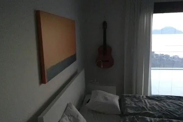 Safir Villa - Resim 12