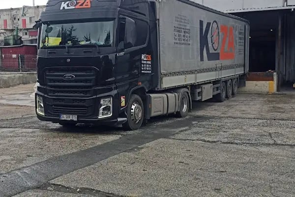 ÖRTAŞ ANTREPO - Resim 7