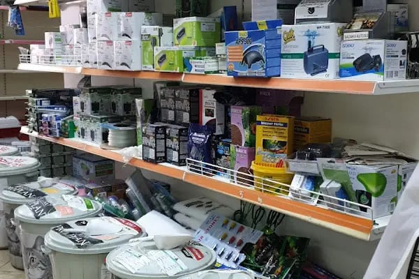 Baracuda Pet Shop - Resim 10