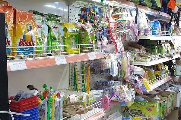Baracuda Pet Shop - Resim 4