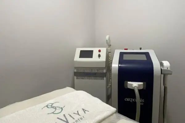 Silviya Clinic Center - Balçova Şubesi - Resim 4