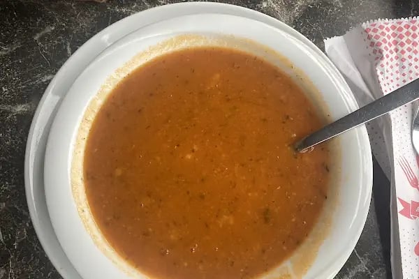 Tarihi Adil Müftüoğlu Uğur Lokantası - Resim 14
