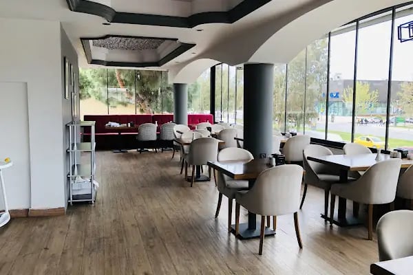 Tarihi Adil Müftüoğlu Uğur Lokantası - Resim 2
