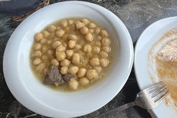 Tarihi Adil Müftüoğlu Uğur Lokantası - Resim 10