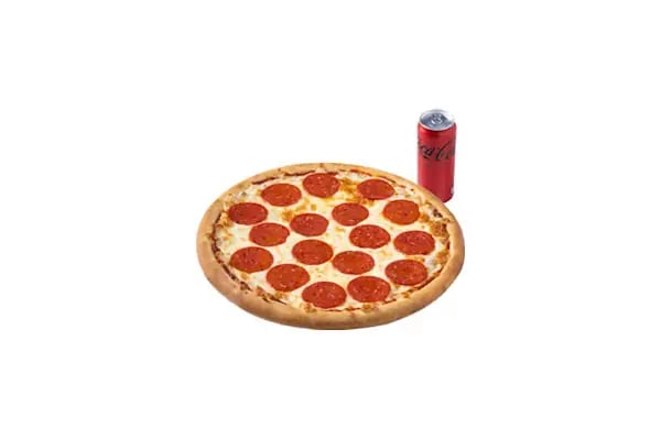 Terra Pizza - Birecik Meydan - Resim 5