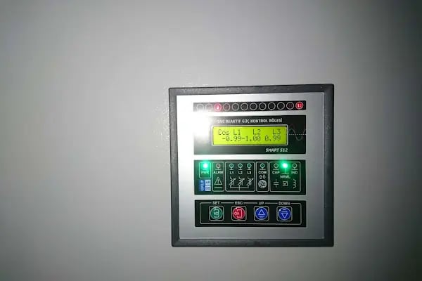 Zincirkıran Elektrik - Resim 3