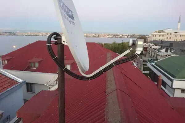 Zincirkıran Elektrik - Resim 9