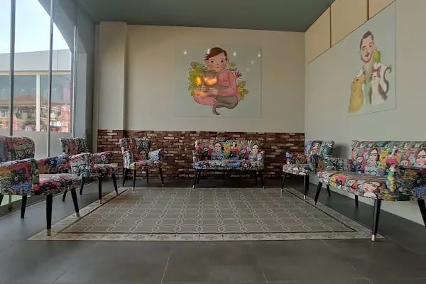 Hannevet Veteriner Kliniği - Resim 8