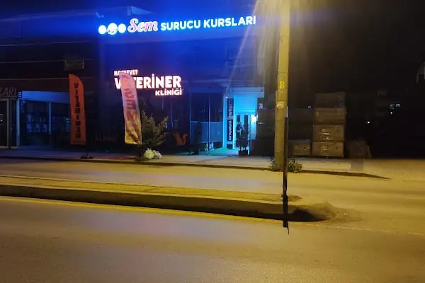Hannevet Veteriner Kliniği - Resim 12
