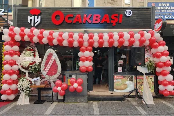 MY Ocakbaşı - Resim 4