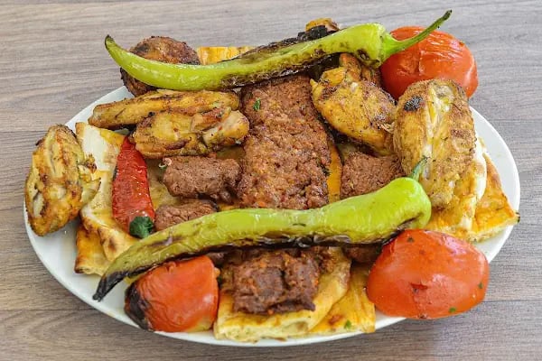 MY Ocakbaşı - Resim 17