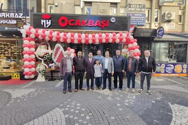 MY Ocakbaşı - Resim 2