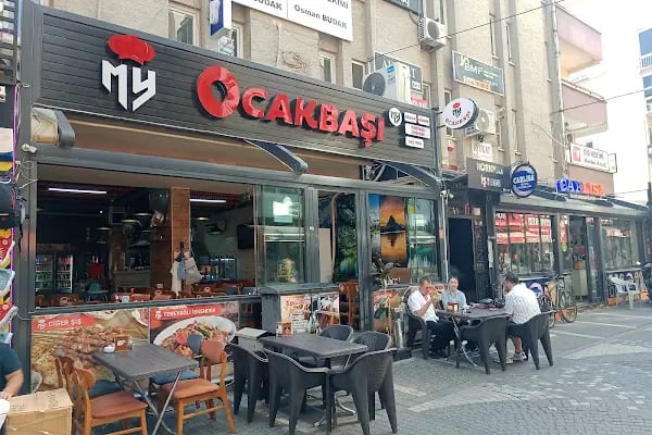 MY Ocakbaşı - Resim 6