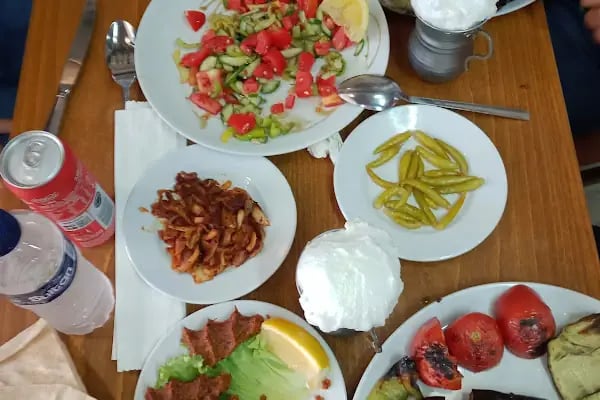MY Ocakbaşı - Resim 15