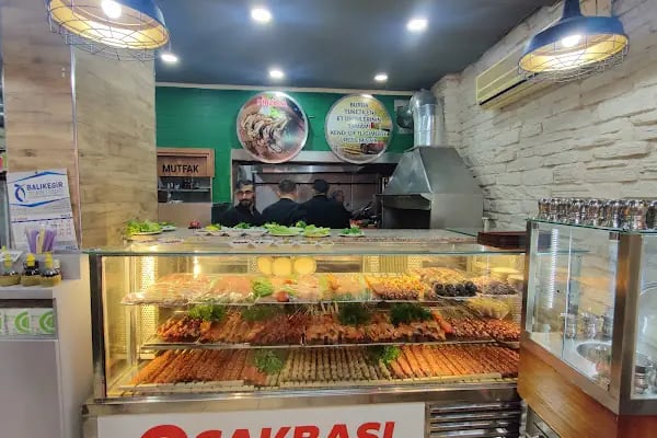 MY Ocakbaşı - Resim 5
