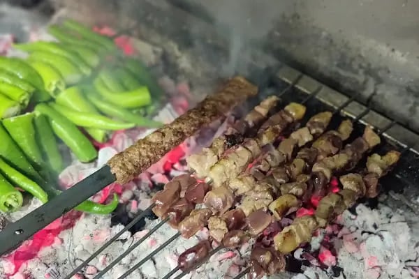 MY Ocakbaşı - Resim 3
