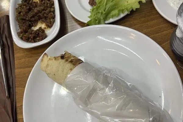 MY Ocakbaşı - Resim 14