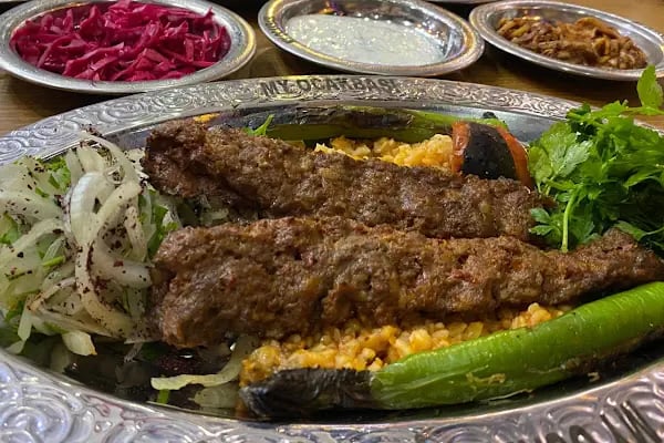 MY Ocakbaşı - Resim 16