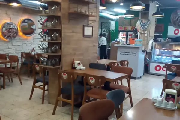 MY Ocakbaşı - Resim 19