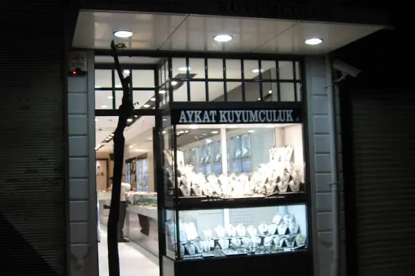 Aykat Kuyumculuk - Resim 5