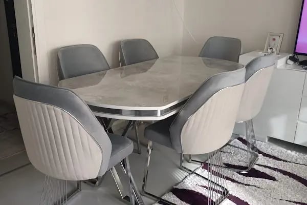 Aksuev Mobilya Ticaret - Resim 11