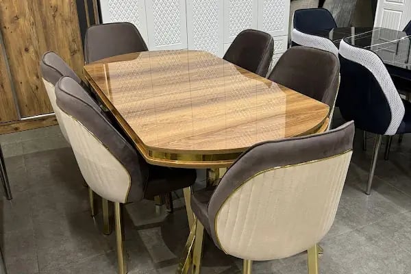 Aksuev Mobilya Ticaret - Resim 15