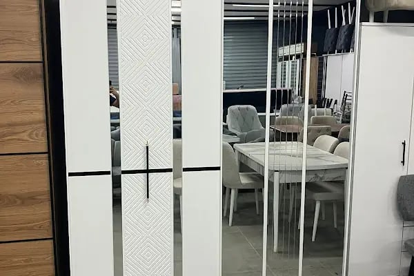 Aksuev Mobilya Ticaret - Resim 17