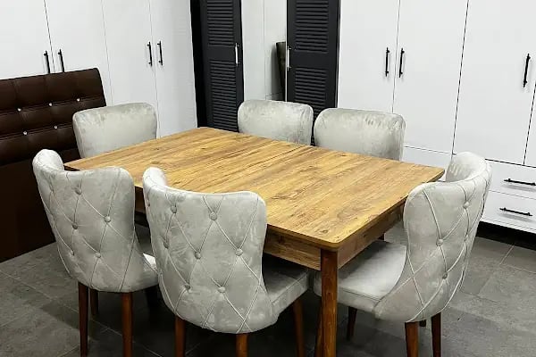 Aksuev Mobilya Ticaret - Resim 6