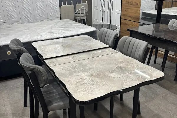 Aksuev Mobilya Ticaret - Resim 12