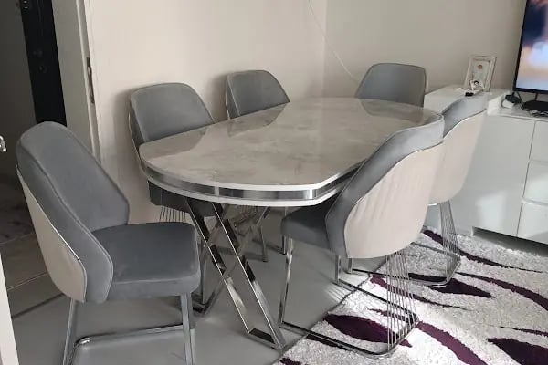 Aksuev Mobilya Ticaret - Resim 8