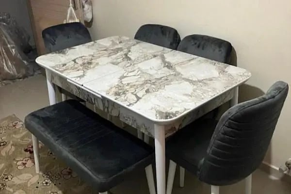 Aksuev Mobilya Ticaret - Resim 9