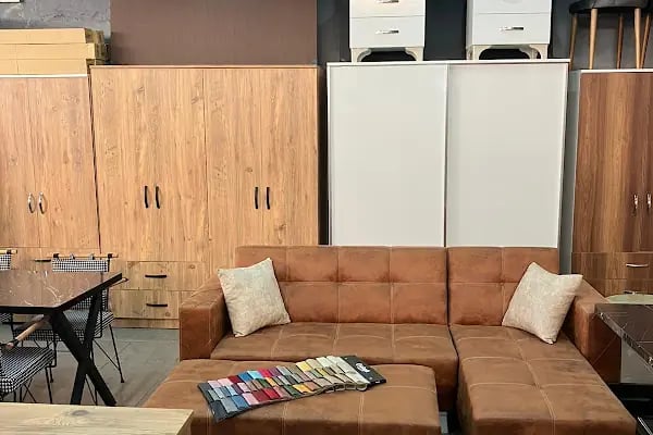 Aksuev Mobilya Ticaret - Resim 2