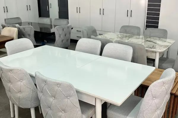Aksuev Mobilya Ticaret - Resim 20